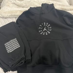 Jordan Sweatsuit
